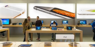 Die hohe Kunst des Verkaufens beweist Apple - Lesen Sie wie!